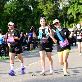 Runner Photo 4144340