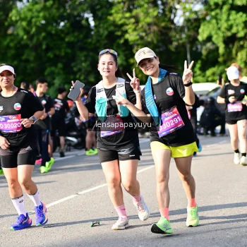 Runner Photo 4144341