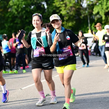 Runner Photo 4144344