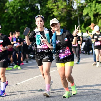 Runner Photo 4144345