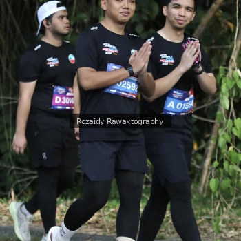 Runner Photo 4144355