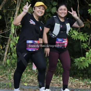 Runner Photo 4144362