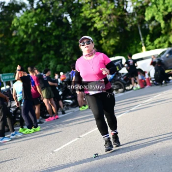 Runner Photo 4144367