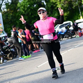 Runner Photo 4144375