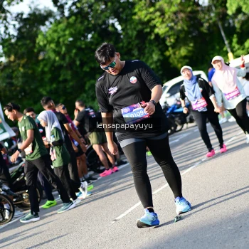 Runner Photo 4144376