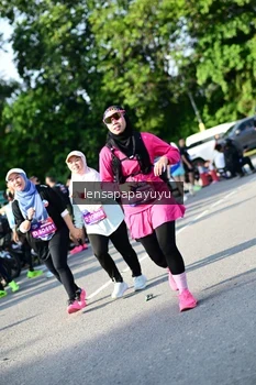 Runner Photo 4144382