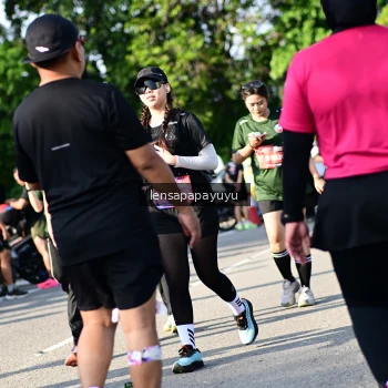 Runner Photo 4144401