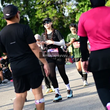 Runner Photo 4144403