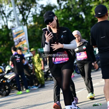 Runner Photo 4144404
