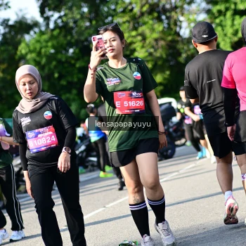 Runner Photo 4144407
