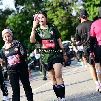 Runner Photo 4144409