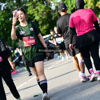 Runner Photo 4144410