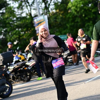 Runner Photo 4144412