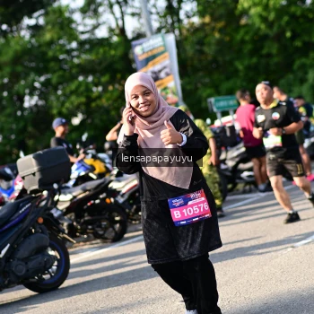 Runner Photo 4144413