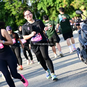Runner Photo 4144428