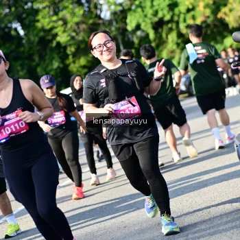 Runner Photo 4144431