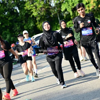 Runner Photo 4144439