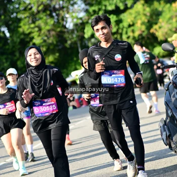 Runner Photo 4144442