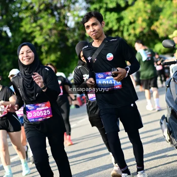 Runner Photo 4144444