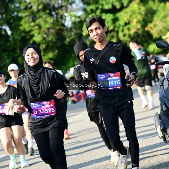 Runner Photo 4144445