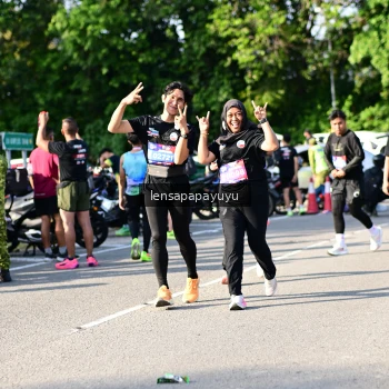 Runner Photo 4144449