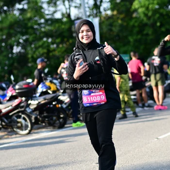 Runner Photo 4144460
