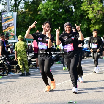 Runner Photo 4144462