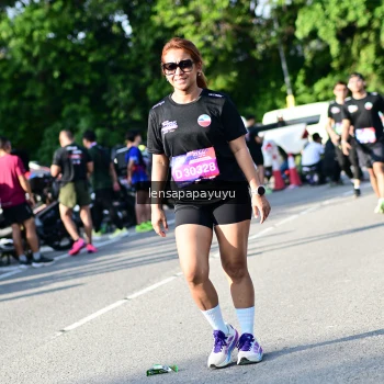 Runner Photo 4144472