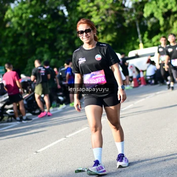 Runner Photo 4144473