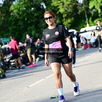 Runner Photo 4144477