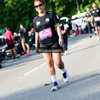 Runner Photo 4144478