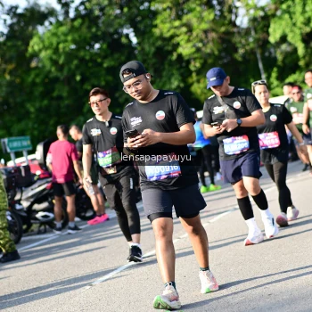 Runner Photo 4144479
