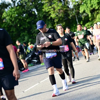 Runner Photo 4144481