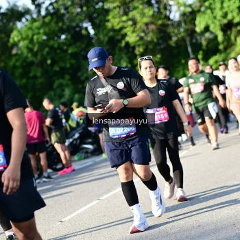 Runner Photo 4144482