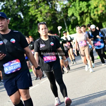 Runner Photo 4144490