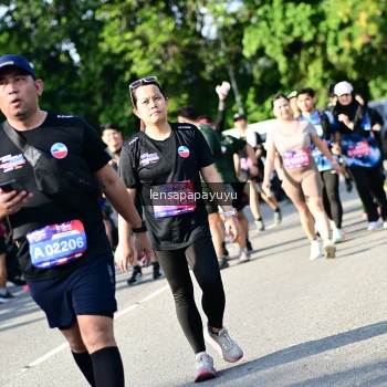 Runner Photo 4144491