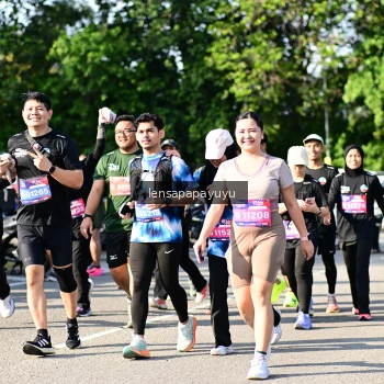 Runner Photo 4144494