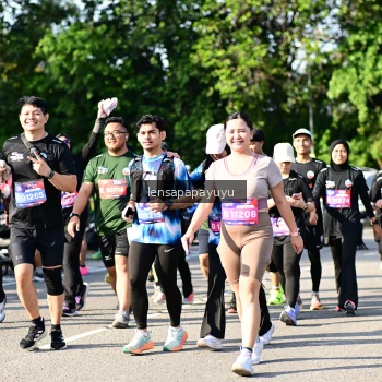 Runner Photo 4144495