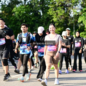 Runner Photo 4144496