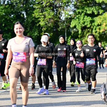 Runner Photo 4144497