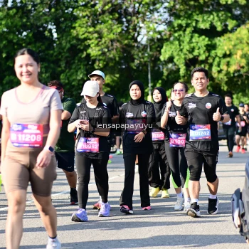 Runner Photo 4144499