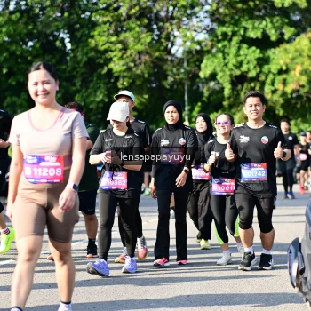 Runner Photo 4144500