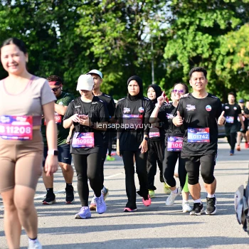 Runner Photo 4144501