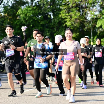 Runner Photo 4144502