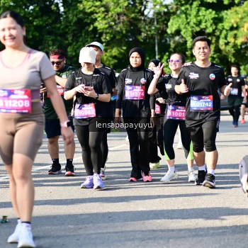 Runner Photo 4144504