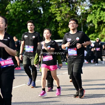 Runner Photo 4144512