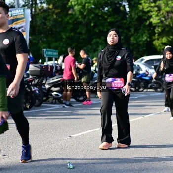 Runner Photo 4144513