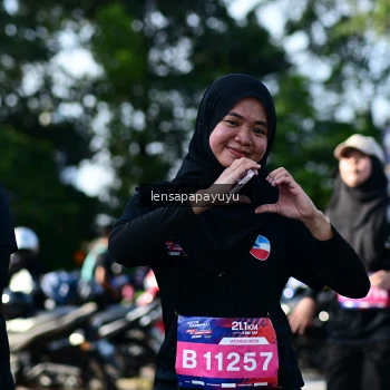 Runner Photo 4144517