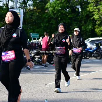 Runner Photo 4144519