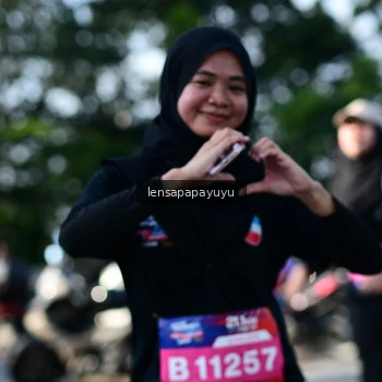 Runner Photo 4144522